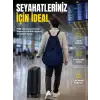 Çok Amaçlı Katlanabilir Taşıma Çantası Geniş Hacimli Günlük Kullanım Çantası