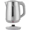 Crown CRW-7211 Paslanmaz Çelik Kettle