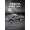 D68 Cyber Model Araba Tasarımlı Bluetooth Hoparlör 15w Güçlü Ses Rgb Led /tws/usb Gri
