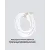 Dayanıklı Dış Kaplamalı 30W 5.0A Type-C Hızlı Şarj ve Data Kablosu