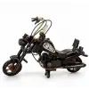 Dekoratif Ahşap Harley Motor Orta Boy No:1141