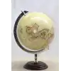 Dekoratif Dünya Küre Sl612-a