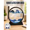 DEKORATİF KUM SAATİ