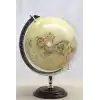 Dekoratif Masaüstü Dünya Küre - Model 1