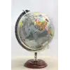 Dekoratif Masaüstü Dünya Küre - Model 11