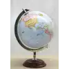 Dekoratif Masaüstü Dünya Küre - Model 13