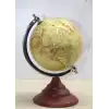 Dekoratif Masaüstü Dünya Küre - Model 2