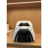 Dekoratif Siyah İkili Gamepad Standı 7x18 cm