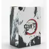 Demon Slayer Kibutsuji Figürü 29 Cm