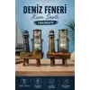 DENİZ FENERİ VE EYFEL KULESİ