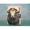 Deri Defter Ksk3124