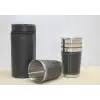 Derili Kılıflı 4lü Shot Bardak Alk3925