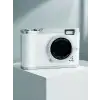 Dijital Kamera 4K Video 48 MP Fotoğraf Çekim Özellikli