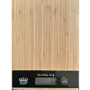 Dijital Lcd Mutfak Tartısı Terazisi 5kg Bambu Desenli
