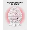 Dinazor Yumurta Gece Lambası