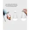 DL-2030 Şarjlı LED Ampul