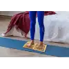 Doğal Ahşap Ayak Masaj Aleti