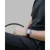 Dokunmatik Akıllı Saat Sesli Asistanlı Geniş Özellikli
