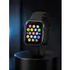 Dokunmatik Ekran, Bluetooth Görüşme, Akıllı Bildirim ve Günlük Aktivite Takibi