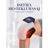 Dokunmatik Ekranlı  Diz Masaj Cihazı
