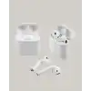 Dokunmatik Kontrollü 2. Nesil Bluetooth 5.0 Uzun Pil Ömürlü Kulaklık