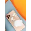 Dokunmatik Kontrollü Kablosuz Kulaklık iOS ve Android Uyumlu
