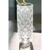 Dokunmatik Kristal Gece Lambası Hediyelik