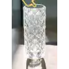 Dokunmatik Kristal Gece Lambası Hediyelik