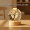 DÖRT YAPRAKLI KÜRE