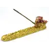 Dragon Tasarımlı Polyester Tütsülük