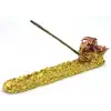 Dragon Tasarımlı Polyester Tütsülük Alk2333