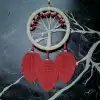 Dream Catcher Hayat Ağacı Nar
