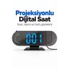 DS3827 Masa Saati