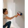 Duvar Tavan Boyama İçin Hazneli Rulo Boya Seti