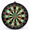 Duvara Asmalı Mıknatıslı Dart Oyunu 35 cm