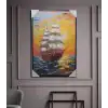 Duvara Asmalı Yağlı Boya Pano Alk2925-5
