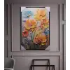 Duvara Asmalı Yağlı Boya Pano Alk2925-7