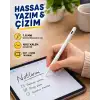 Eğim Sensörlü Dijital Kalem – Yüksek Hassasiyetli 1,0 mm Uç, Uzun Pil Ömrü Yeni Nesil