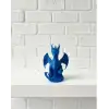 Ejderha Biblo 12 cm Dekoratif Fantastik Obje Hediyelik Süs Eşyası