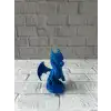 Ejderha Biblo 12 cm Dekoratif Fantastik Obje Hediyelik Süs Eşyası