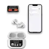 EKRANLI BLUETOOTH KULAKLIK
