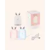 El Tipi USB Mini Soğuk Mist Nemlendirici 220 ml Tank