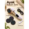 Elektrikli Ayak Törpüsü