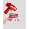 Elektrikli Money Gun Oyuncak Parti Tabancası