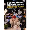 Elektrikli Parti Oyuncağı – Para Atan Tabanca Yeni Nesil