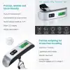 Elektronik El Bagaj - Valiz Tartısı , Bavul Kantarı