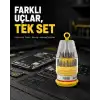 Elektronik Tamir Tornavida Seti Ateşe Dayanıklı ve Ergonomik