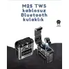Ergonomik Tasarımlı Bluetooth Kulaklık | Suya Dayanıklı | Dokunmatik Kontrollü