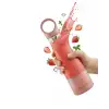 Ev Ofis ve Seyahat İçin Taşınabilir Smoothie Blender