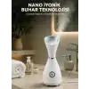 Ev Tipi Nano Yüz Buhar Makinesi İnce Buhar Teknolojisi